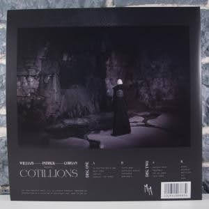 Cotillions (Deluxe Edition) (09)